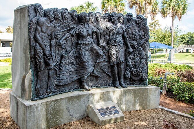 New Orleans Self Guided Audio Experience - FAQs