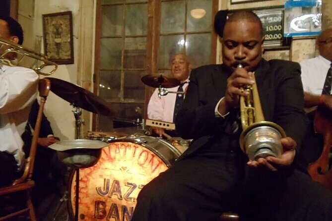 New Orleans Self-Guided Walking Tour with Audio Guide - FAQ