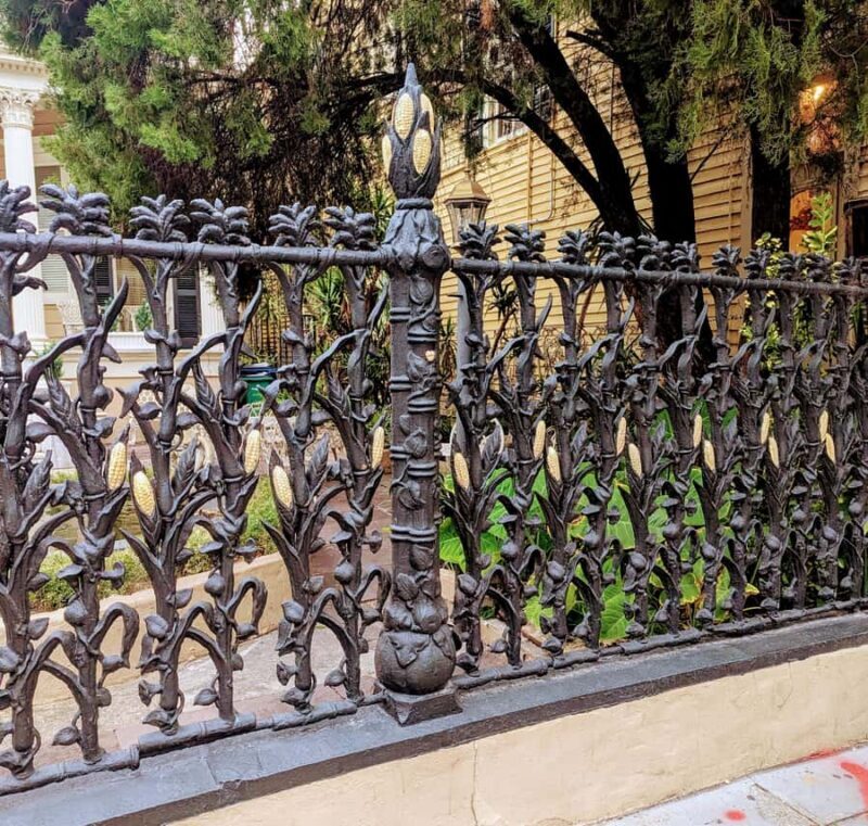 New Orleans: "Shadows of the French Quarter" Walking Tour - Key Points