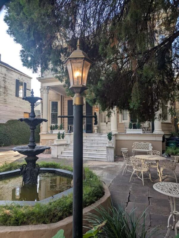 New Orleans: "Shadows of the French Quarter" Walking Tour - Exploring the Haunted Streets of the French Quarter