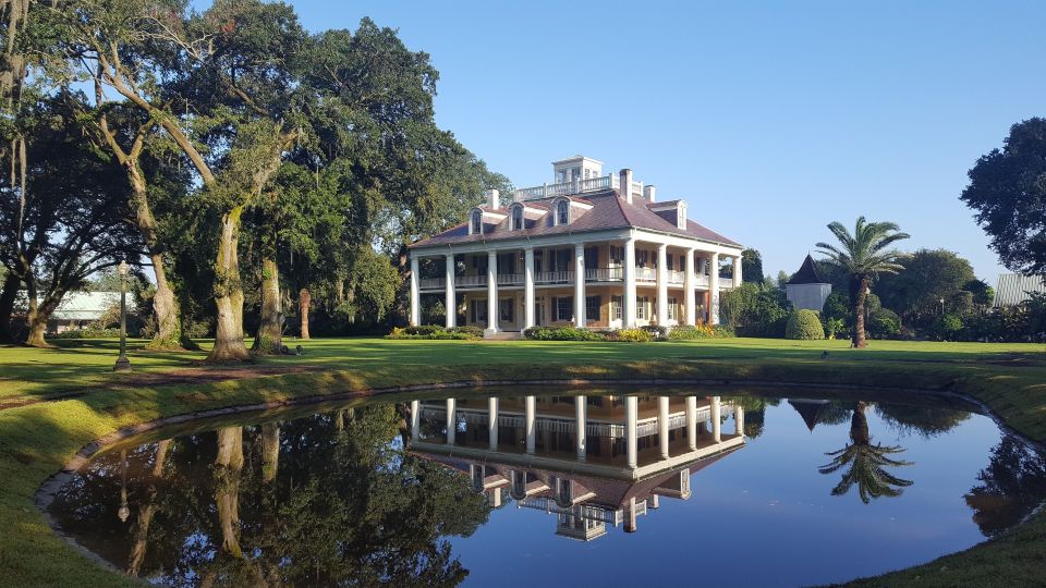 New Orleans: Sightseeing Day Passes for 25+ Attractions - Attraction Entry Processes