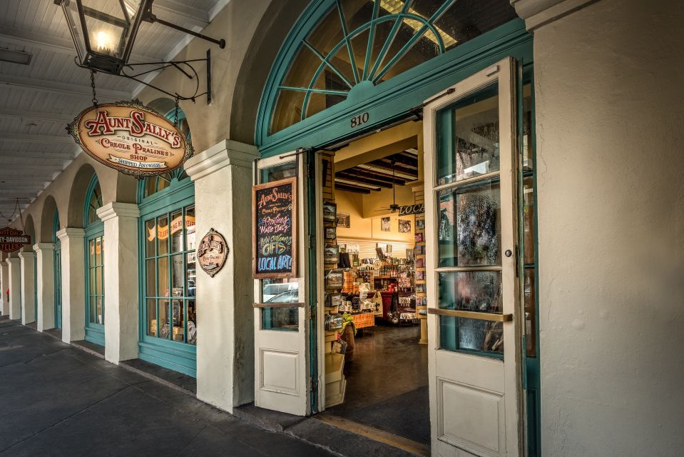 New Orleans: Sightseeing Day Passes for 25+ Attractions - Booking Directly Advised