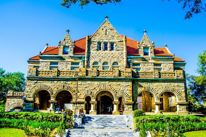 New Orleans Small-Group City Tour by Van - Visitor Experiences and Feedback
