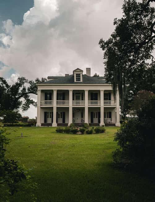 New Orleans: St. Joseph and Felicity Plantation Guided Tour - Who Will Enjoy This Tour?