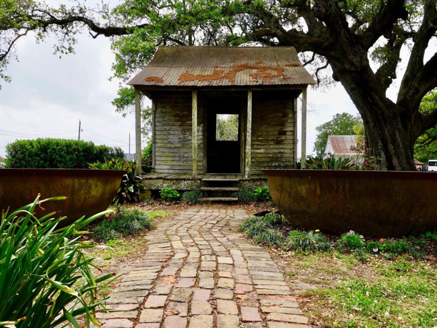 New Orleans: St. Joseph Plantation Guided Tour - Frequently Asked Questions
