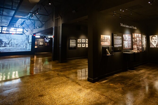 New Orleans Storyville Museum All Access Pass - Frequently Asked Questions