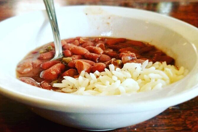 New Orleans Sunset Food Tour Experience - The Itinerary: What to Expect