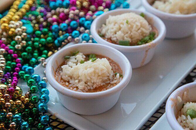 New Orleans Sunset Food Tour Experience - Authenticity and Review Highlights