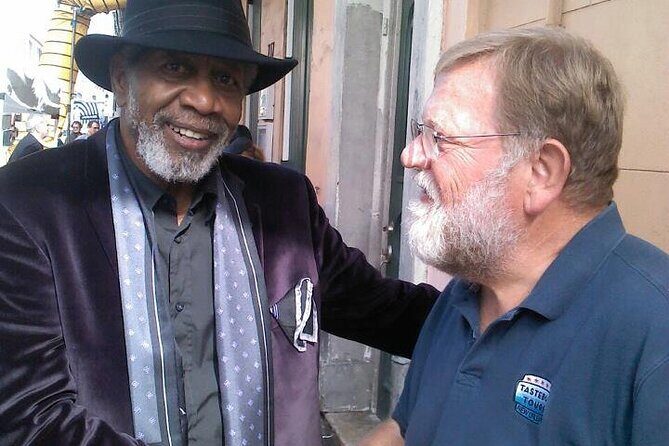 New Orleans Sunset Food Tour Experience - Price and Value Consideration