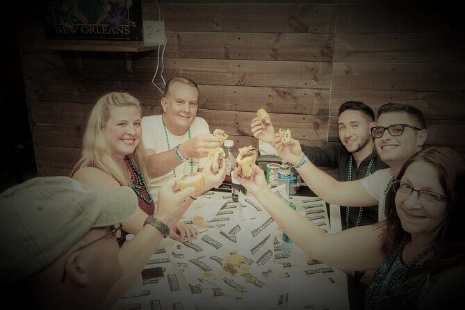 New Orleans Sunset Food Tour Experience - Who Will Love This Tour?