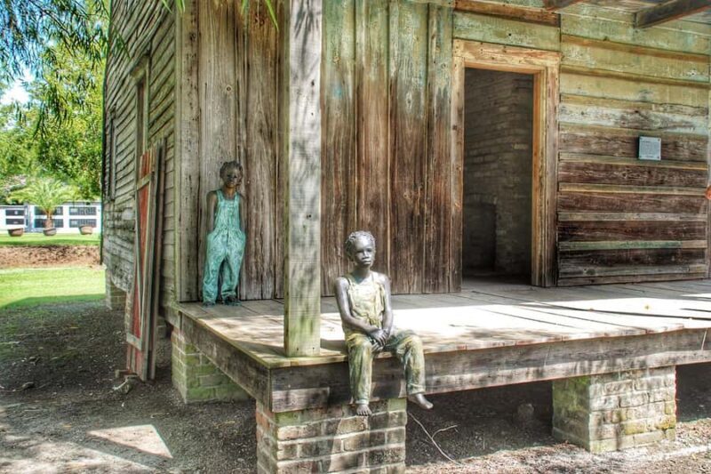 New Orleans: Swamp Boat Ride & Whitney Plantation Tour - Who Should Consider This Tour?