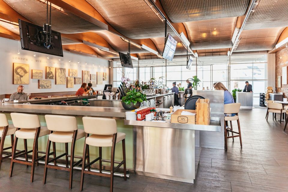 New Orleans: The National WWII Museum Ticket - Multimedia Experiences