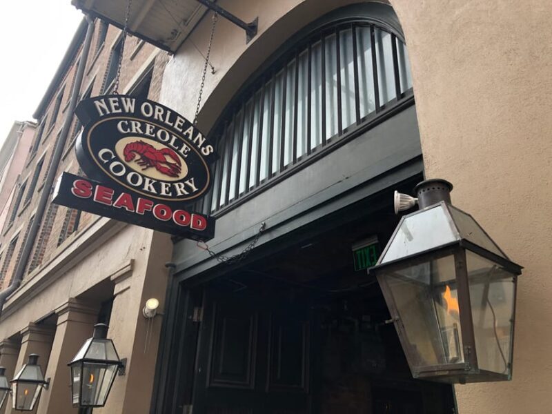 New Orleans: The Premier Food Tour Your Must-Do Activity - An Authentic and Entertaining Food Journey in the French Quarter