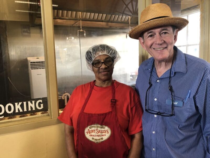 New Orleans: The Premier Food Tour Your Must-Do Activity - FAQs