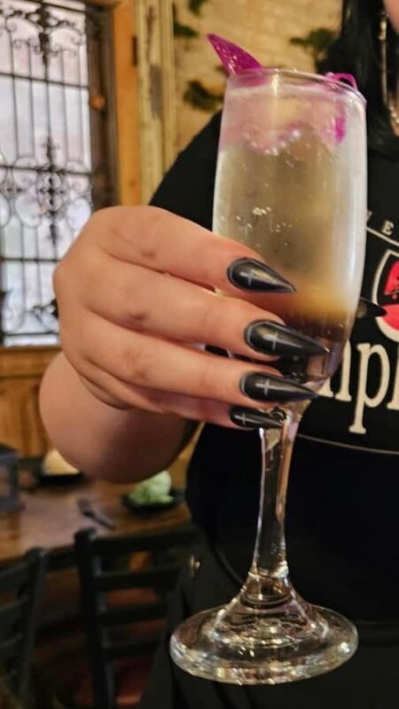 New Orleans: Tour. Voodoo and Vampire Lore; Delicious Food - Breakdown of the Itinerary