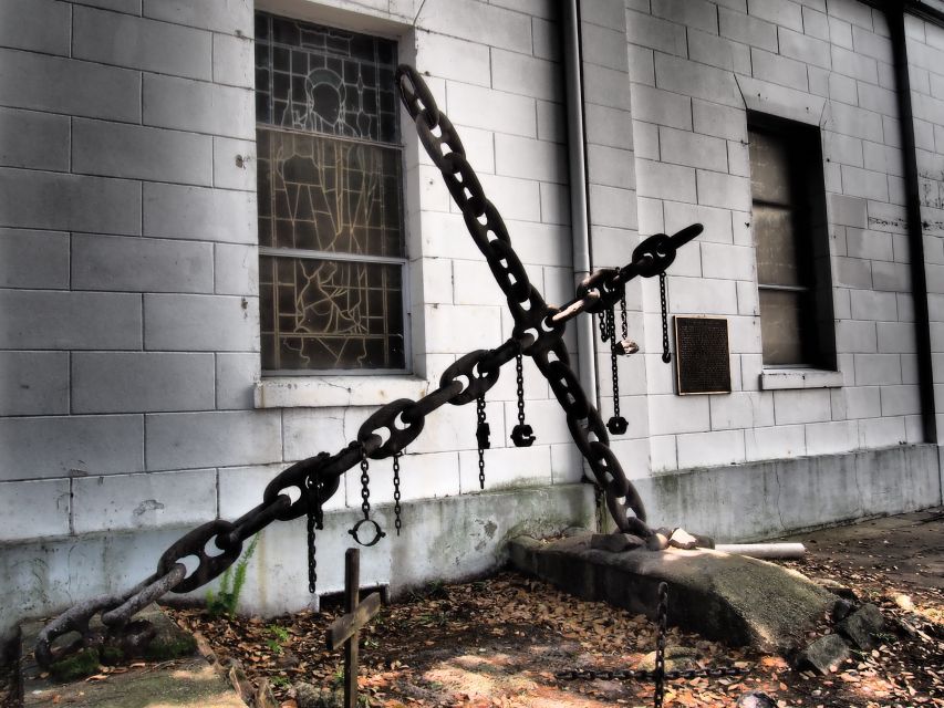 New Orleans: Tremé African American & Creole History Tour - Tour Highlights