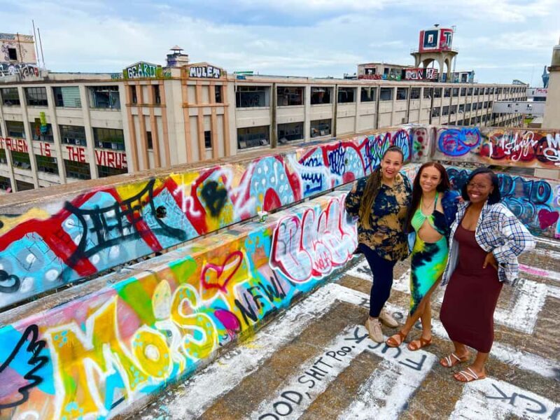 New Orleans: Tremé African American History Mural Tour - The Sum Up: Who Will Love This Tour?