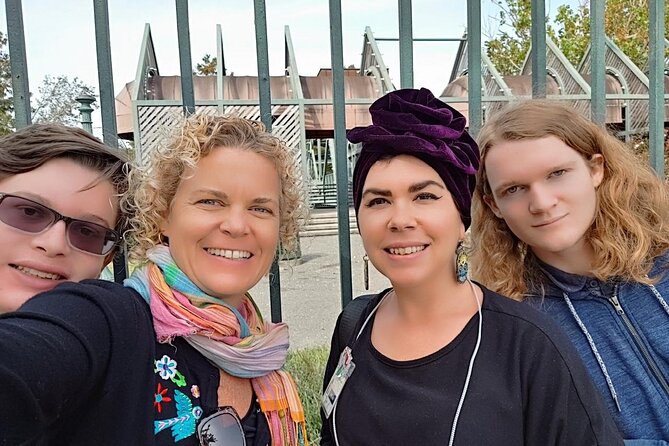 New Orleans Treme Walking Tour - Tour Experience