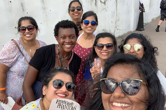 New Orleans Treme Walking Tour - Notable Landmarks