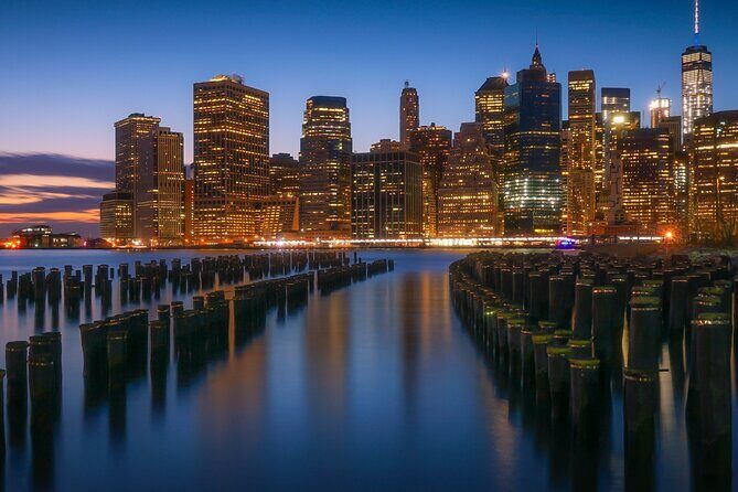 New Orleans True Crime Self-Guided Audio Walking Tour - Practical Details and Value