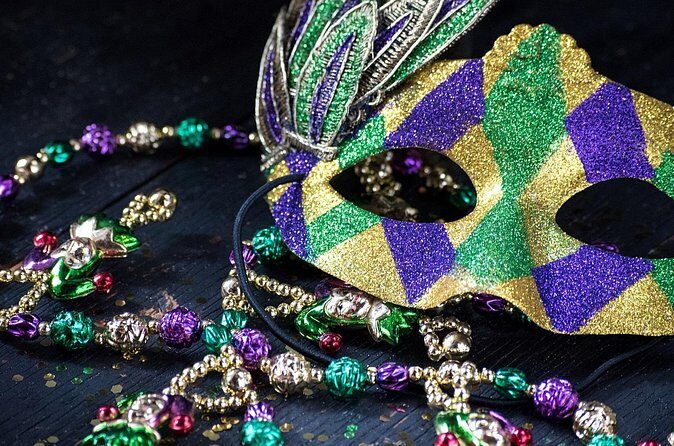 New Orleans True Crime Self-Guided Audio Walking Tour - Who Would Love This Tour?