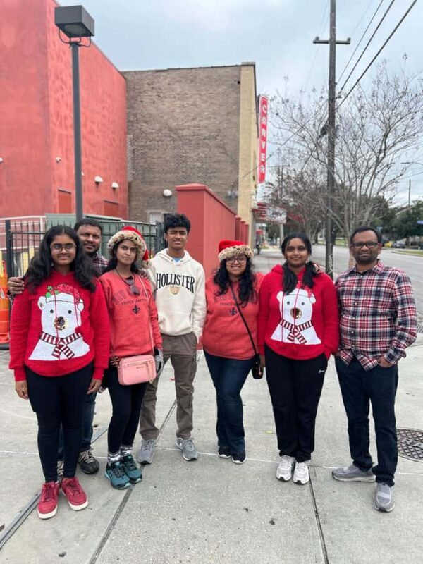 New Orleans: V.I.P Party Bus Experience Tour - Who Should Consider This Tour?