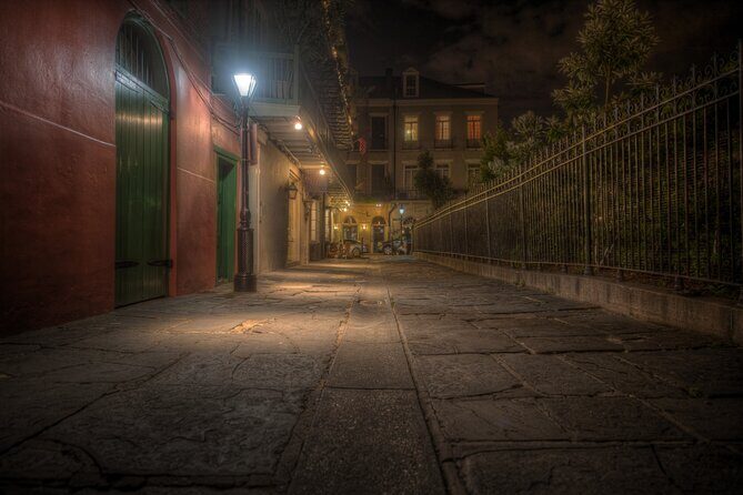 New Orleans Vampire Tour - An Insightful Look at the New Orleans Vampire Tour
