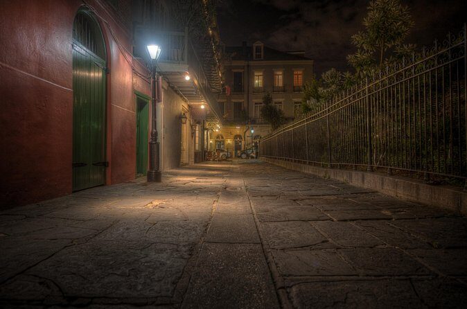 New Orleans Vampire Tour - Final Thoughts on Value and Authenticity