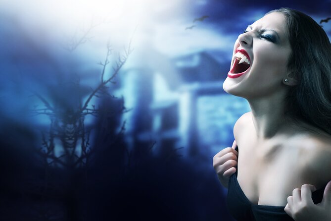 New Orleans Vampire Walking Tour - What to Expect From Guides