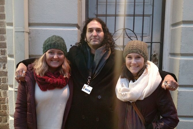 New Orleans Vampire Walking Tour - Guest Reviews and Feedback