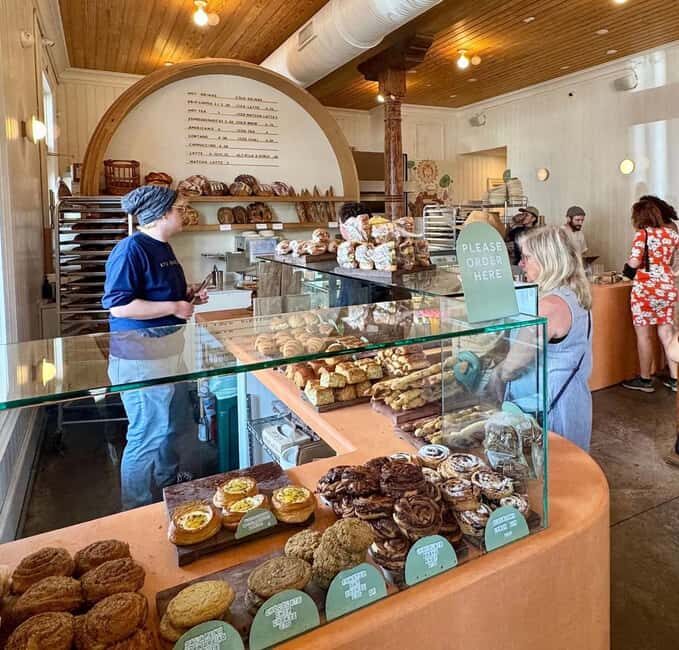 New Orleans: Vegan Food Tour - An In-Depth Look at the Vegan Food Tour