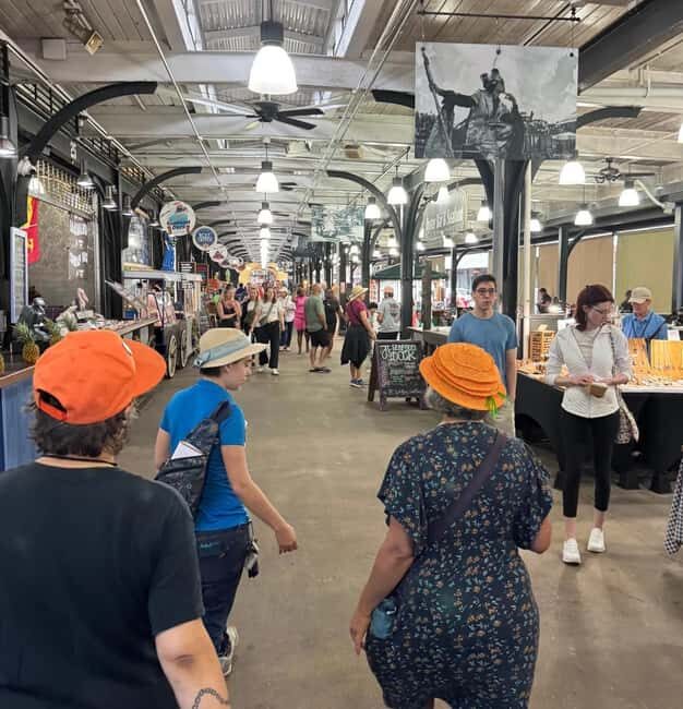 New Orleans: Vegan Food Tour - Final Thoughts: Is the Vegan French Quarter Food Tour Worth It?