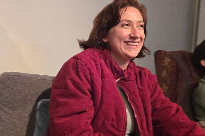 New Orleans Very Reel Game Show - Who Its Best For