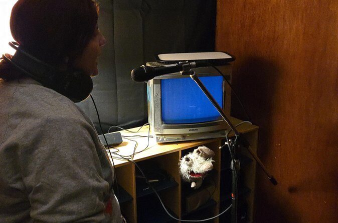 New Orleans Very Reel Game Show - FAQs