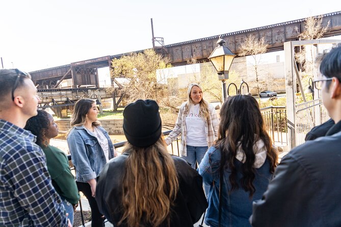 New Orleans: Voodoo, Ghost, Murder, True Crime, & Vampire Tour - Tour Features and Benefits