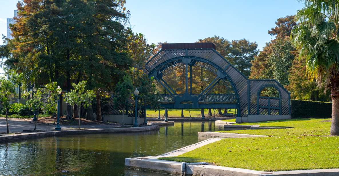 New Orleans: Voodoo History Guided Walking Tour - Key Points