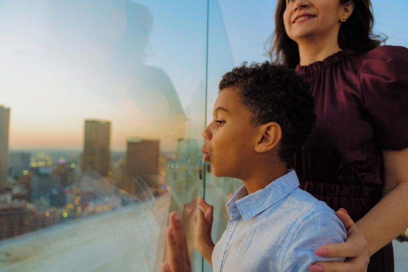 New Orleans: Vue Orleans Observation Deck Entry Ticket - An In-Depth Look at Vue Orleans