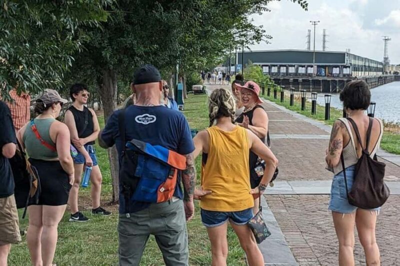 New Orleans: Waters of Katrina History Tour - Final Thoughts