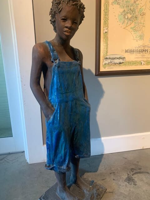 New Orleans: Whitney Plantation + Soul of New Orleans Tour - The Itinerary in Detail