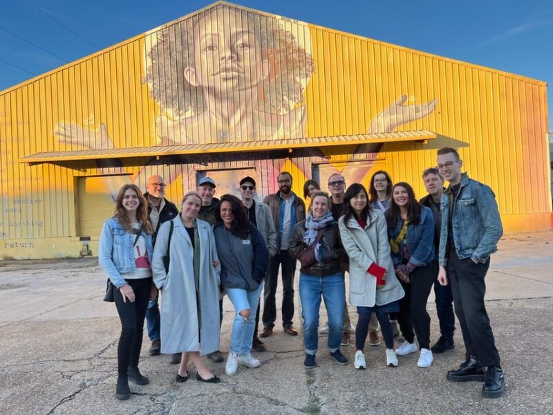 New Orleans: Whitney Plantation + Soul of New Orleans Tour - Who Should Consider This Tour?