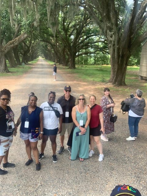 New Orleans: Whitney Plantation + Soul of New Orleans Tour - Final Thoughts
