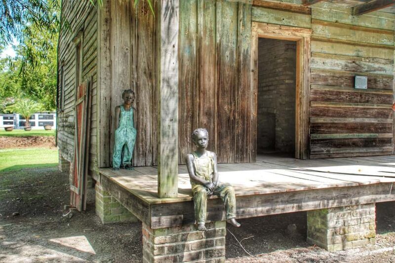 New Orleans: Whitney Plantation Tour with Transportation - The Value of the Tour