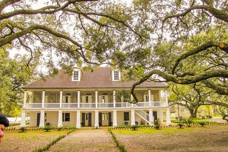 New Orleans: Whitney Plantation Tour with Transportation - Final Thoughts: Who Should Consider This Tour?