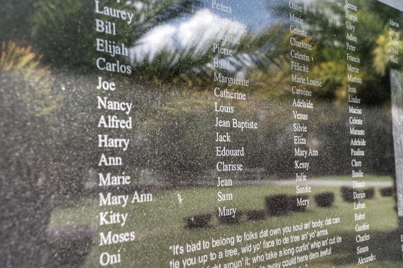 New Orleans: Whitney Plantation Tour with Transportation - In The Sum Up