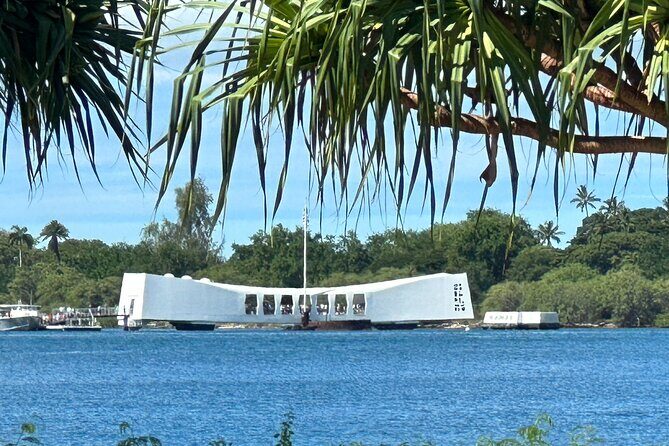 New Pearl Harbor WWII History Tour with an Expert Historian - Who Will Love This Tour?