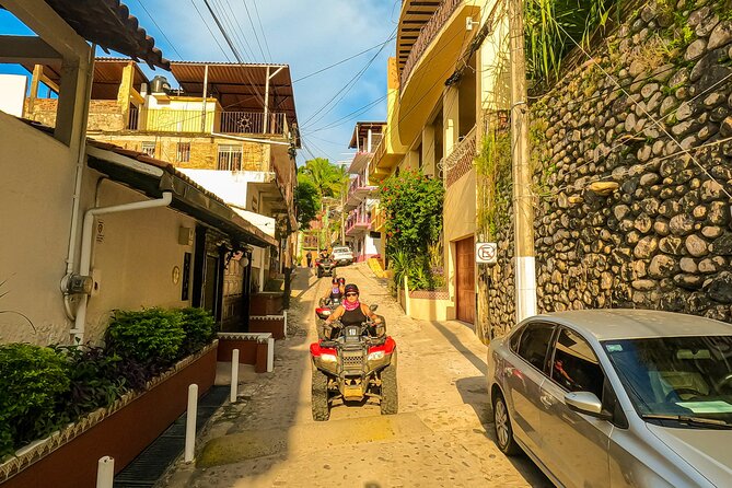 NEW!! Private ATV Tour of Everything Puerto Vallarta & Tequila T. - Customer Experiences and Reviews