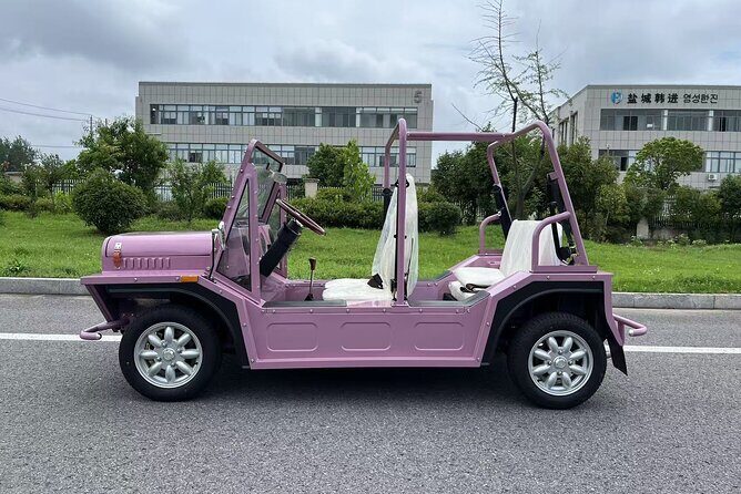 *** New Product *** Moke My Day Adventure Tour free WiFi - Final Thoughts: Who Will Love This Tour?