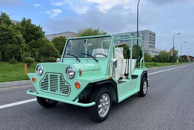 *** New Product *** Moke My Day Adventure Tour free WiFi - Final Words