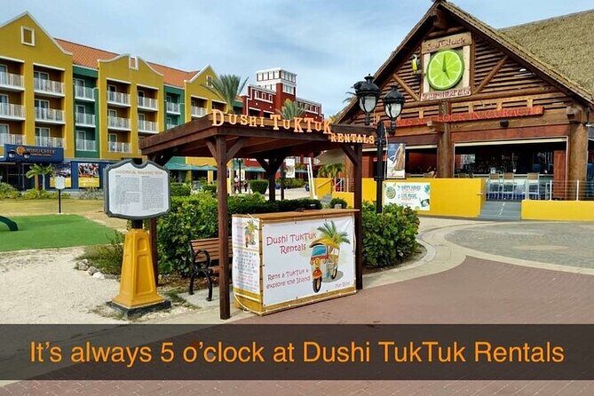 ***New product**Eco Friendly TukTuks Arts and Historic City Tour - The Queen Emma Pontoon Bridge: A Photographic Highlight  