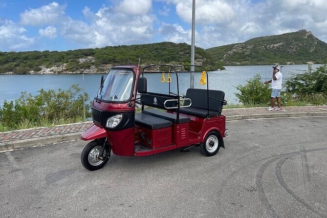 ***New product**Eco Friendly TukTuks Arts and Historic City Tour - Practicalities and What to Expect  